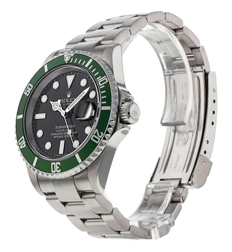 Rolex Submariner 16610 LV